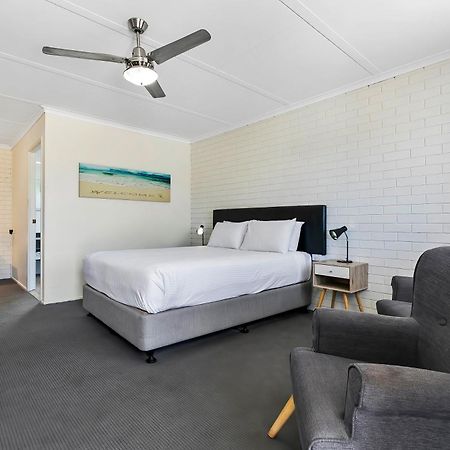 Comfort Inn On Main Hervey Bay Zewnętrze zdjęcie