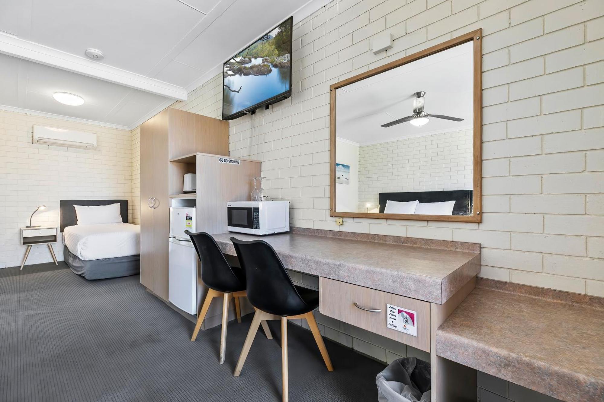 Comfort Inn On Main Hervey Bay Zewnętrze zdjęcie