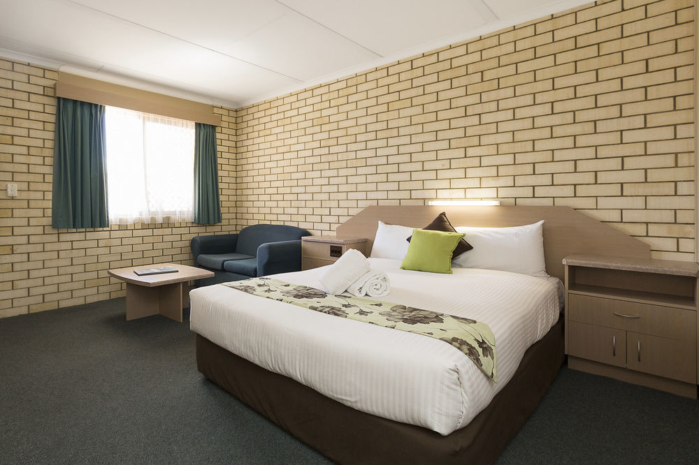 Comfort Inn On Main Hervey Bay Zewnętrze zdjęcie