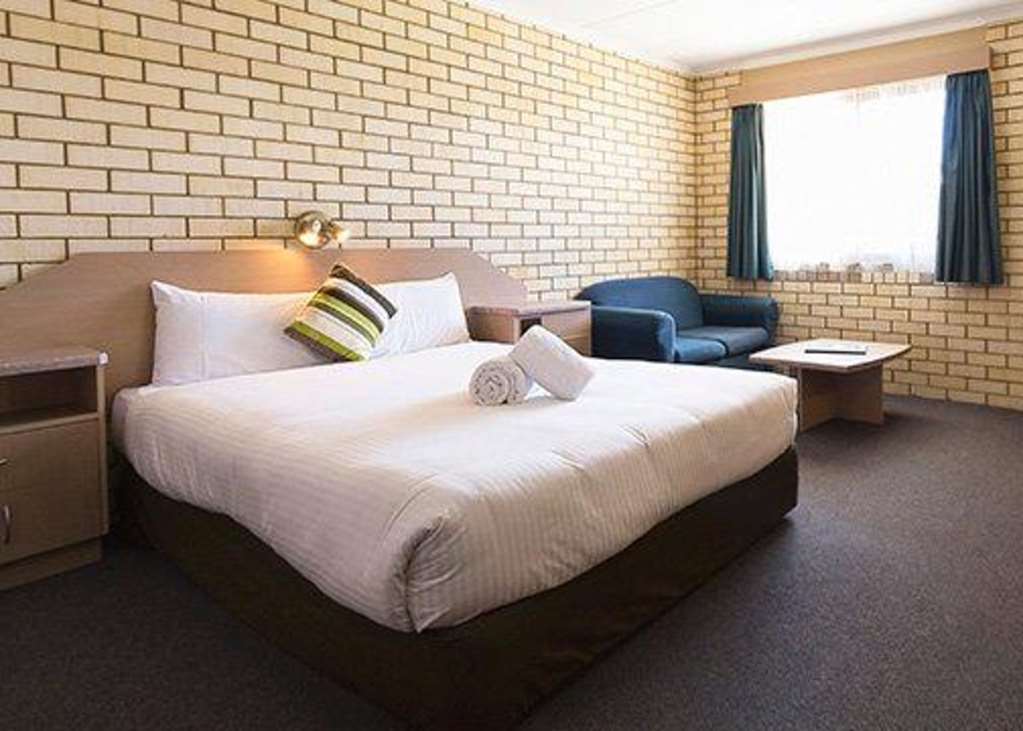 Comfort Inn On Main Hervey Bay Pokój zdjęcie