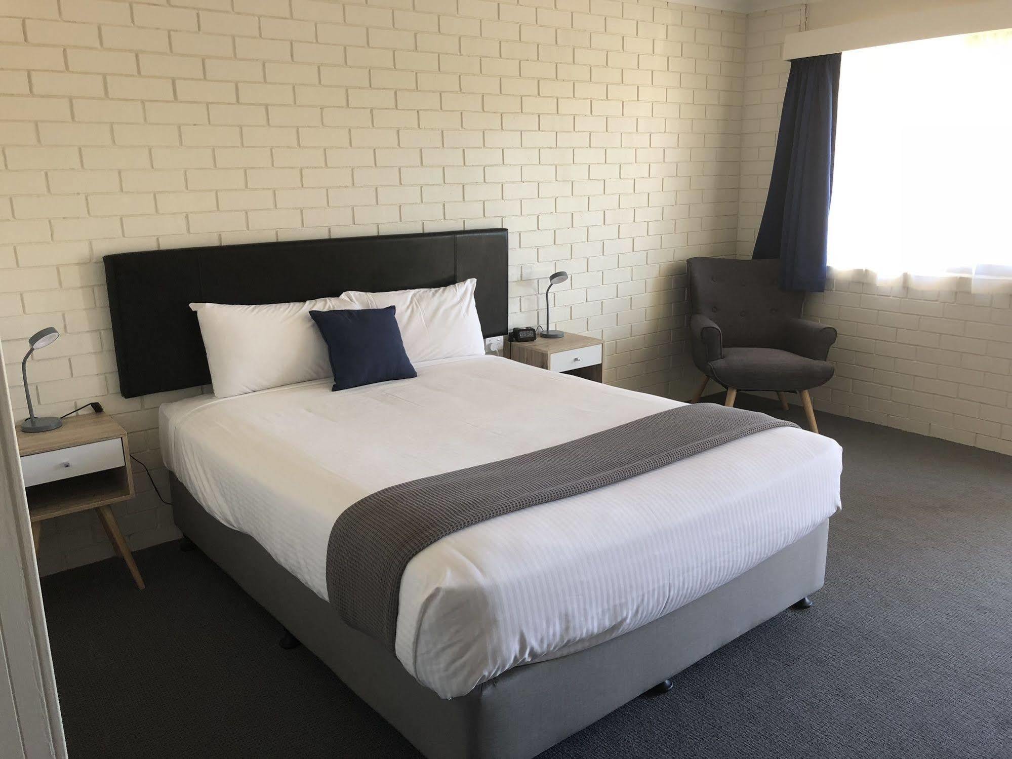 Comfort Inn On Main Hervey Bay Zewnętrze zdjęcie